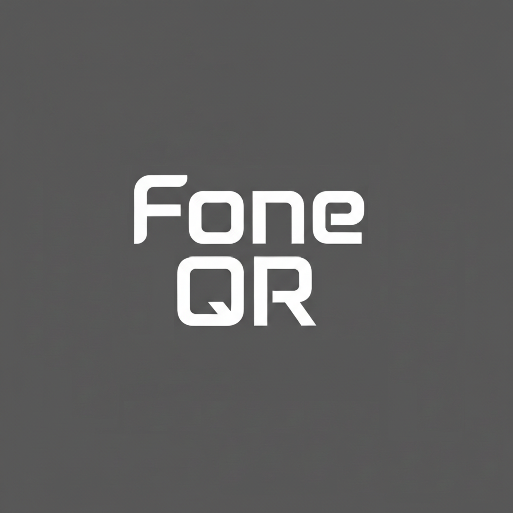Fone QR